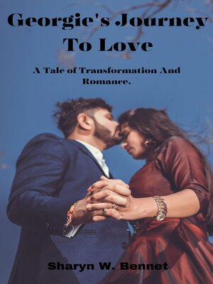 cover image of Georgie's Journey to Love